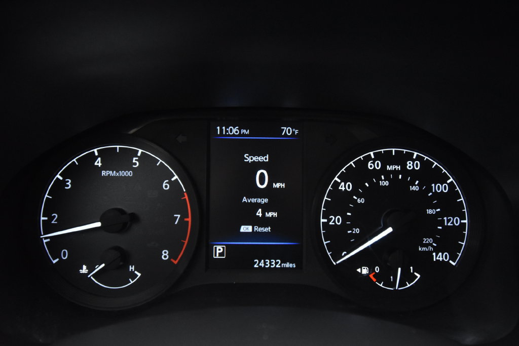 Used 2024 Nissan Altima 2.5 S FWD image 15