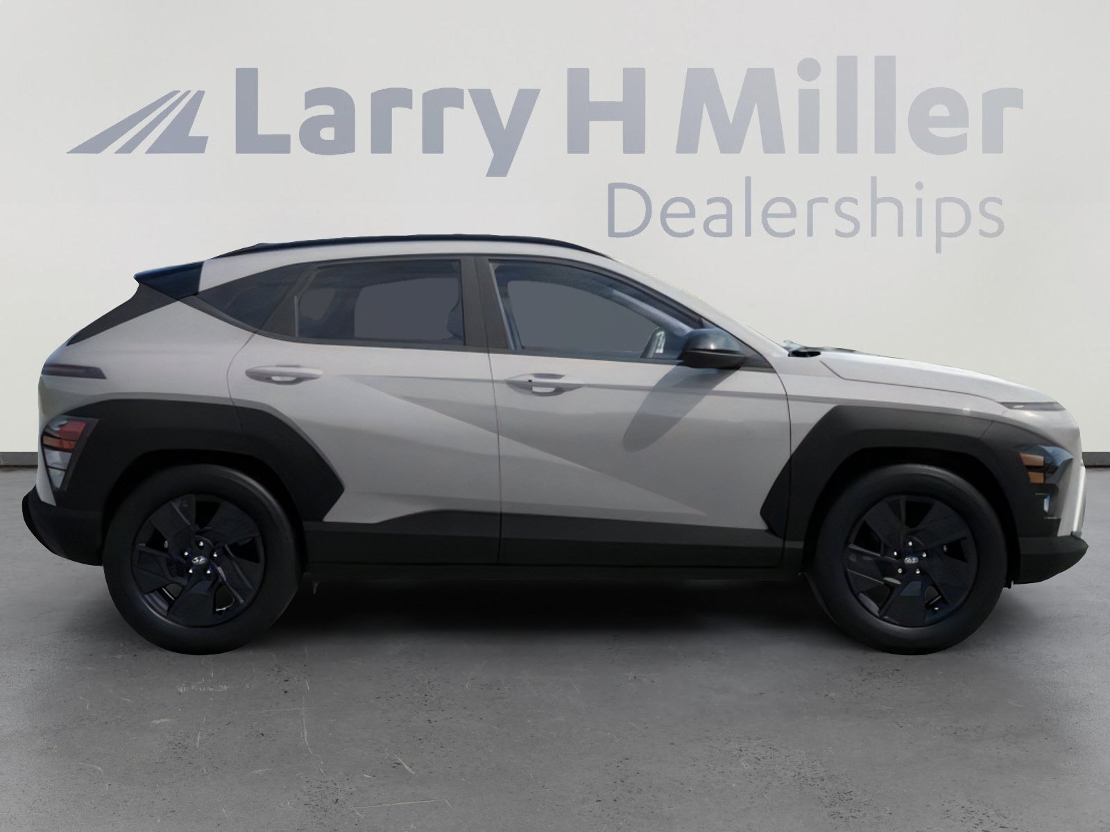 New 2027 Hyundai Kona SEL Sport FWD image 7