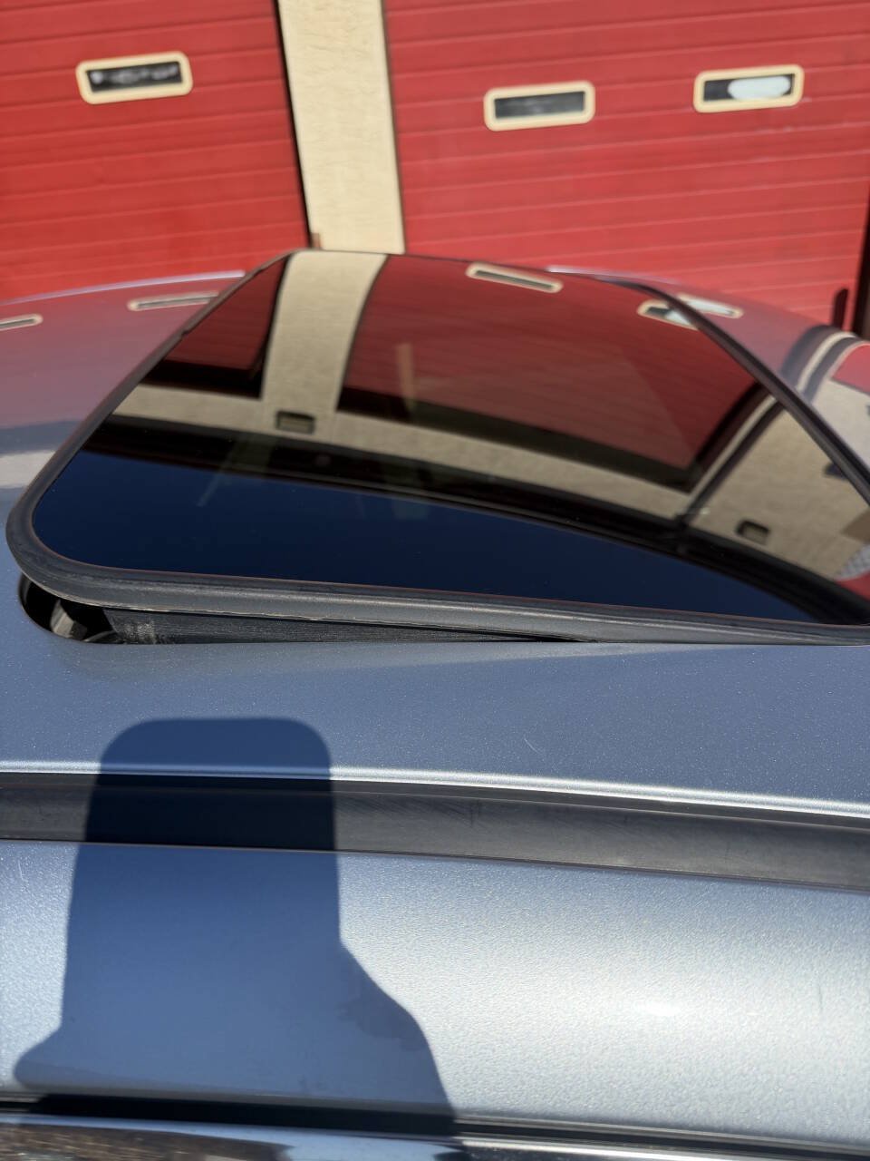 Used 2018 Subaru Legacy 2.5i Limited AWD/4WD image 16