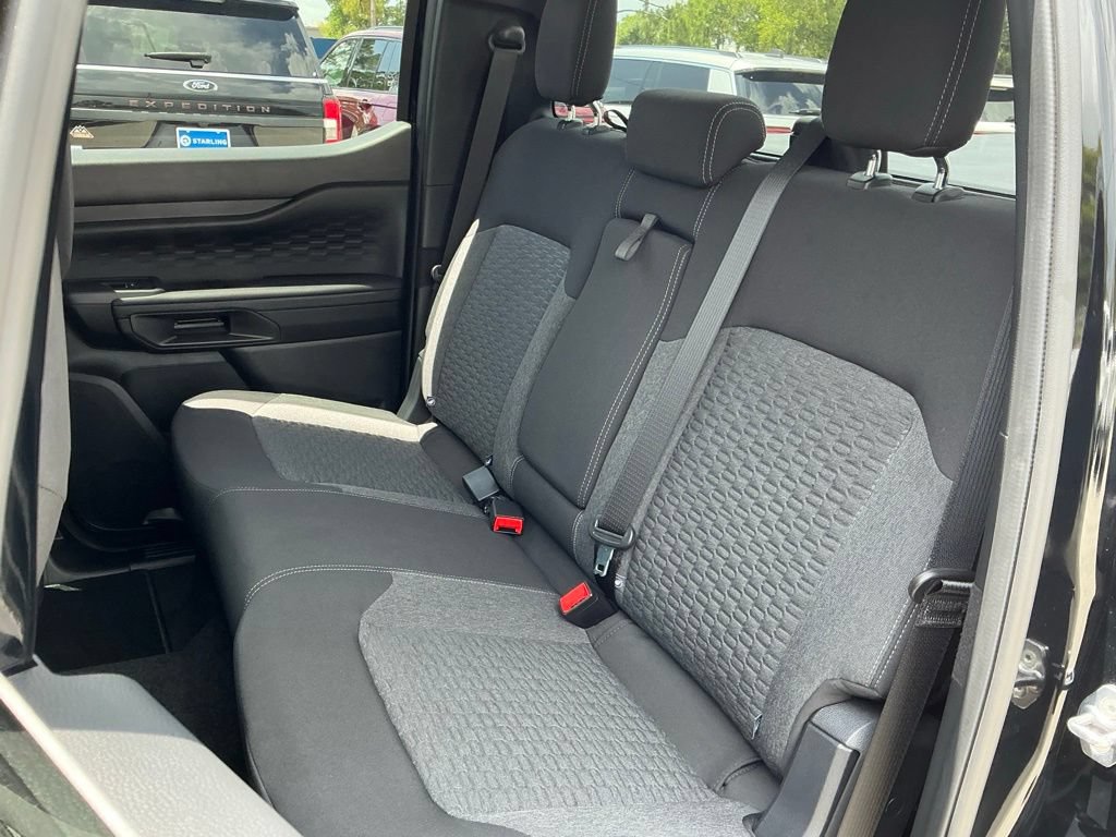 Used 2025 Ford Ranger XL RWD image 39