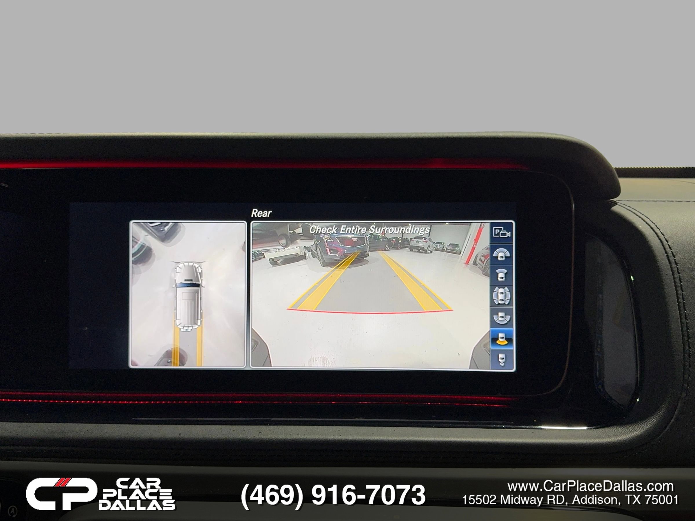 Used 2021 Mercedes-Benz G 63 AMG 4MATIC image 46