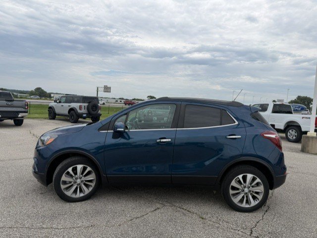 Used 2019 Buick Encore Preferred w/ Safety Package FWD image 6