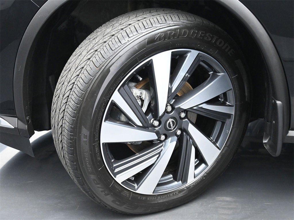 Used 2024 Nissan Murano SL image 24