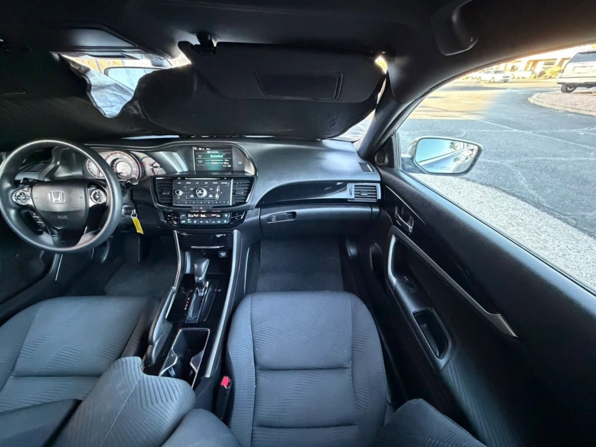 Used 2016 Honda Accord LX-S image 68