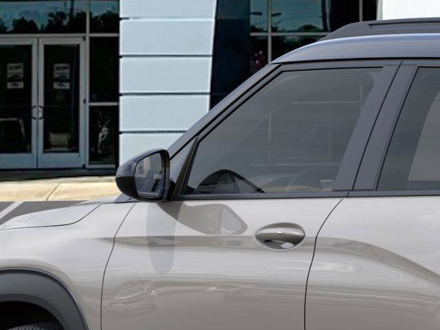 New 2026 Chevrolet TrailBlazer RS image 12