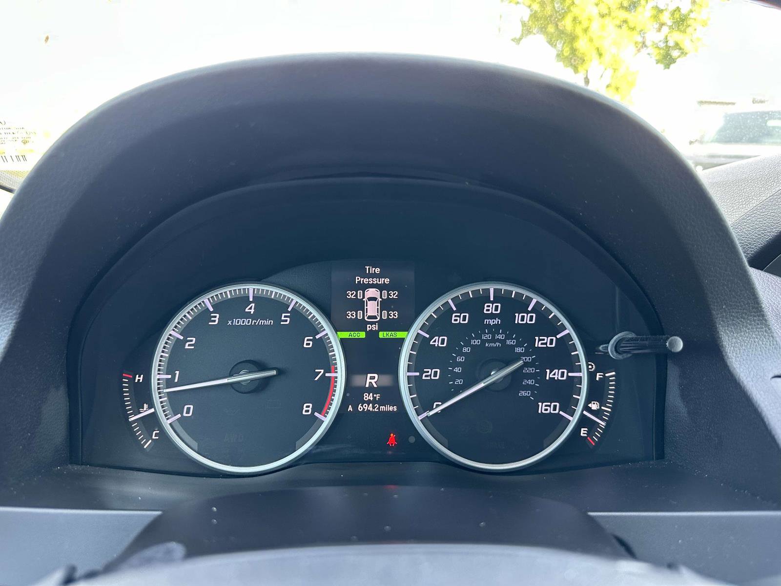 Used 2016 Acura RDX FWD w/ Advance Package image 28