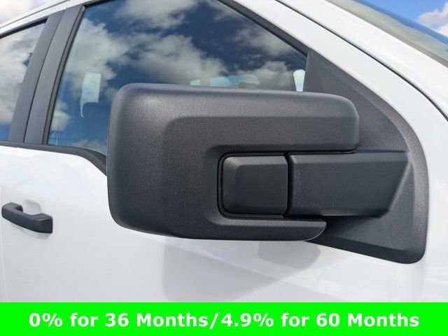 New 2026 Ford F150 STX w/ Equipment Group 200A image 13