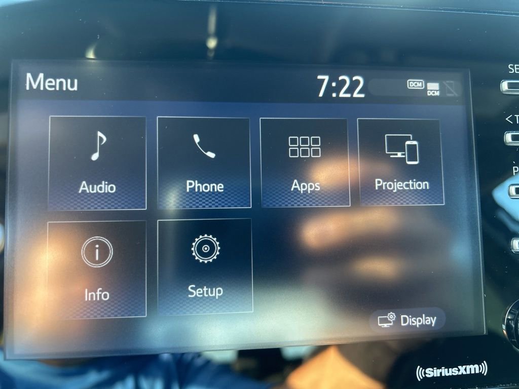 Used 2024 Toyota Camry LE image 12