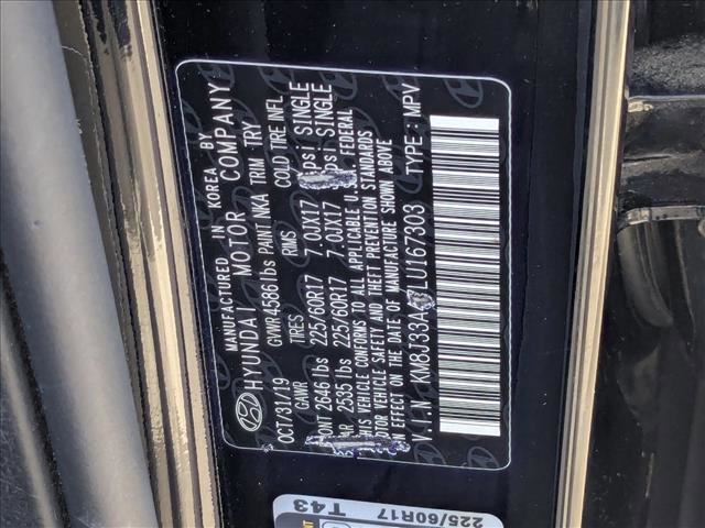 Used 2020 Hyundai Tucson Value image 23