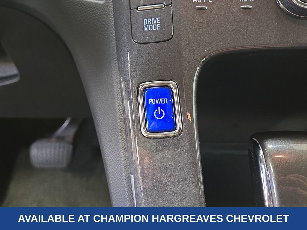 Used 2014 Chevrolet Volt FWD image 22