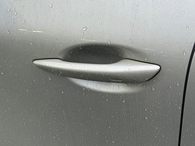 Used 2022 MAZDA CX-30 AWD 2.5 Turbo S image 11