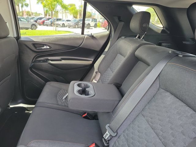 Used 2020 Chevrolet Equinox LT FWD image 12