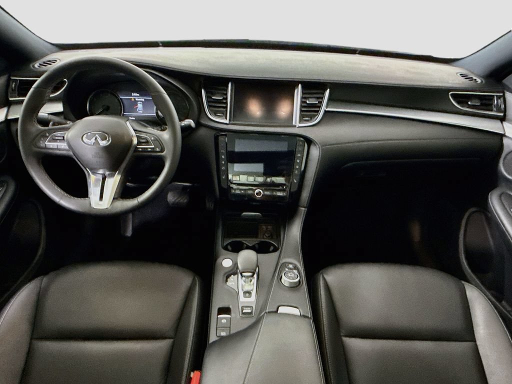 Used 2020 INFINITI QX50 Essential w/ Edition 30 Package AWD/4WD image 13