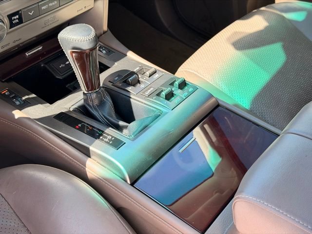 Used 2019 Lexus GX 460 Luxury AWD/4WD image 20