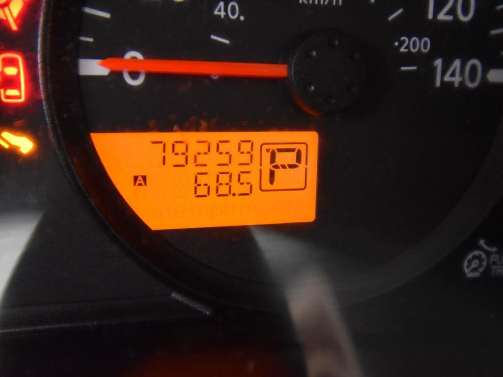 Used 2020 Nissan Frontier S image 12