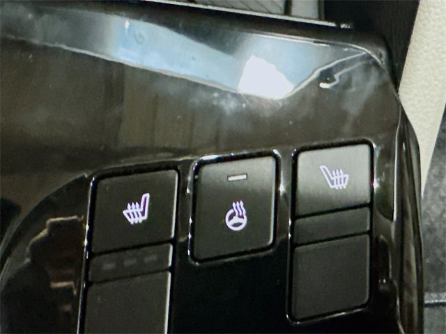 Used 2023 Kia Sportage EX image 24