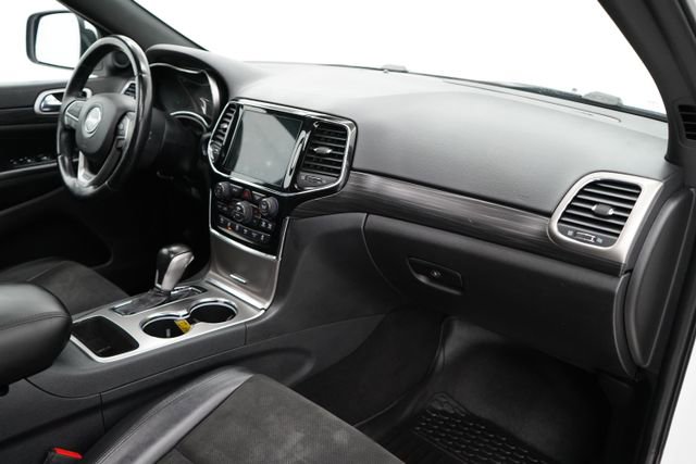 Used 2020 Jeep Grand Cherokee Altitude image 80
