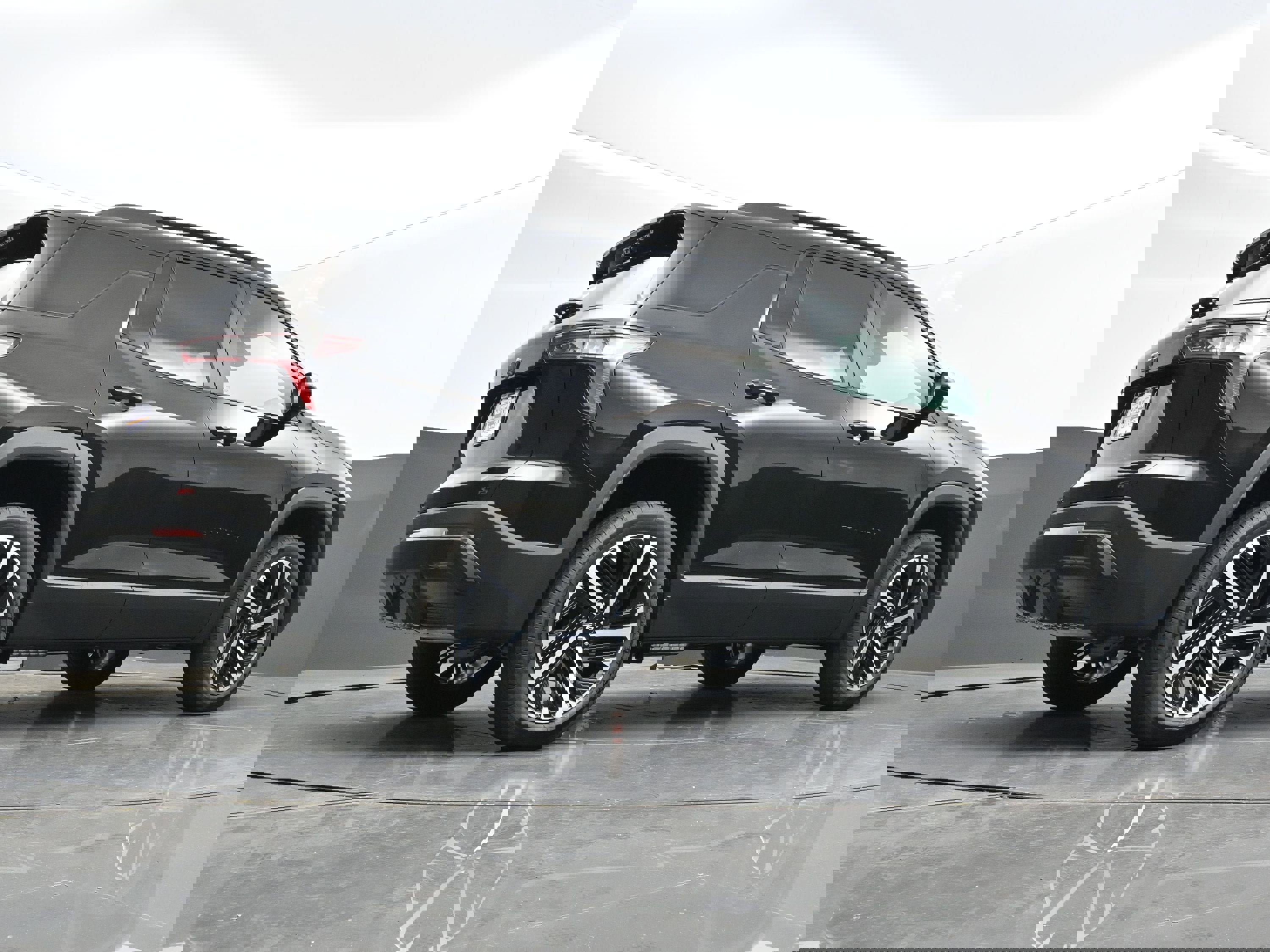 New 2026 Chevrolet Equinox RS w/ Safety and Technology Package image 44