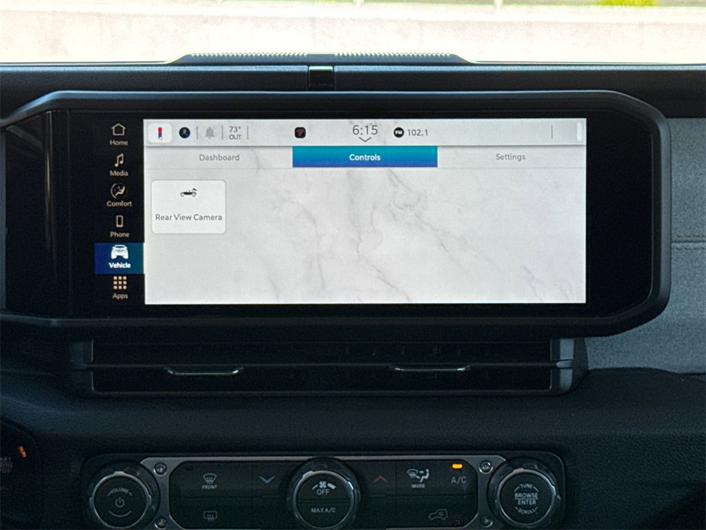 New 2026 Jeep Wrangler Willys image 24