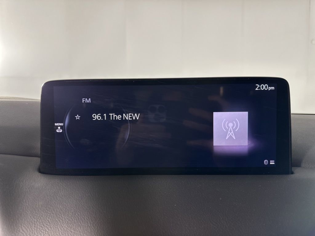 Used 2023 MAZDA CX-5 AWD 2.5 S w/ Premium Package image 18