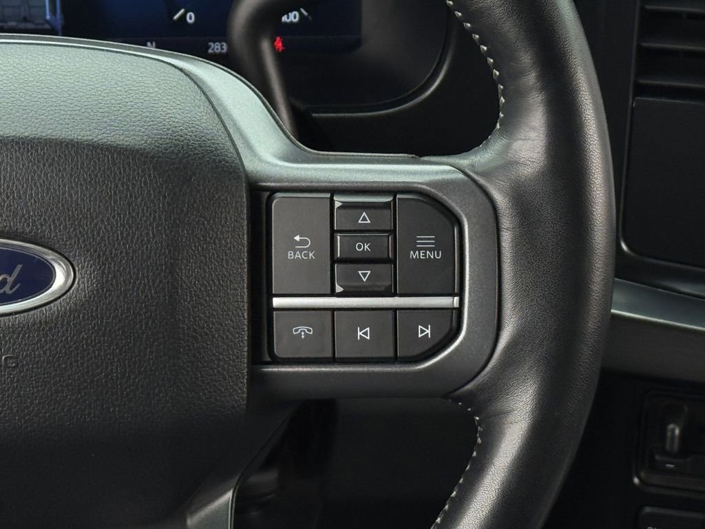 Used 2024 Ford F250 Lariat w/ Sport Appearance Package image 17