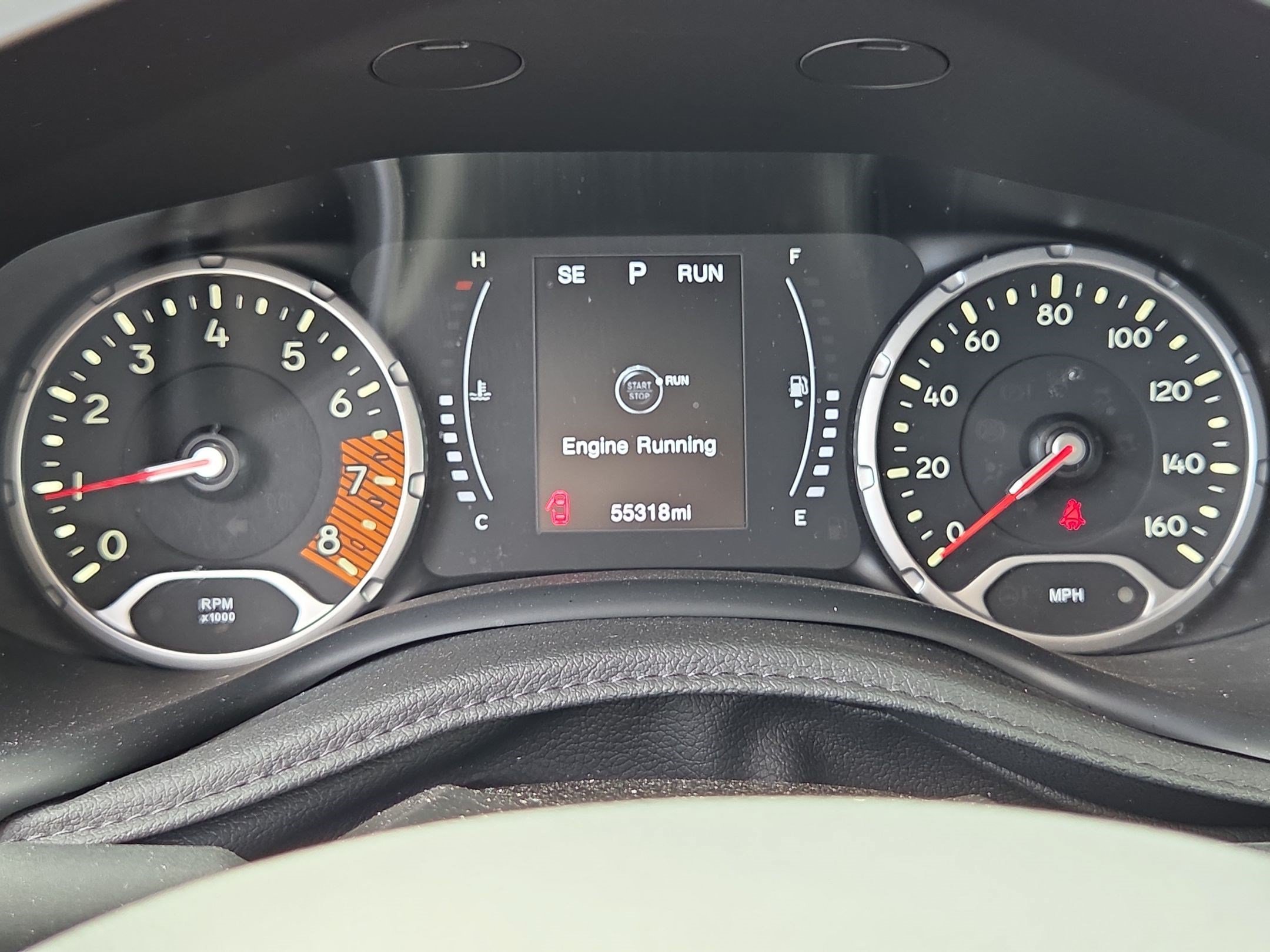 Used 2020 Jeep Renegade Sport w/ UConnect 7.0 Group FWD image 14
