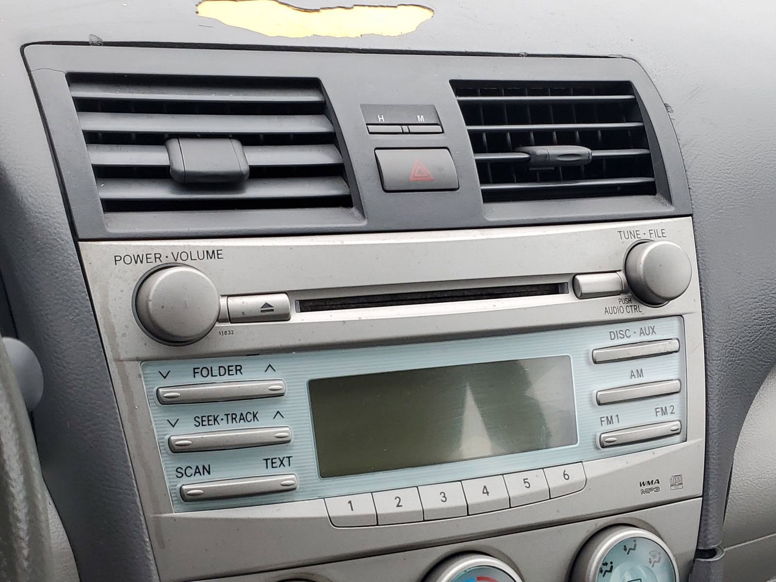Used 2008 Toyota Camry FWD image 25