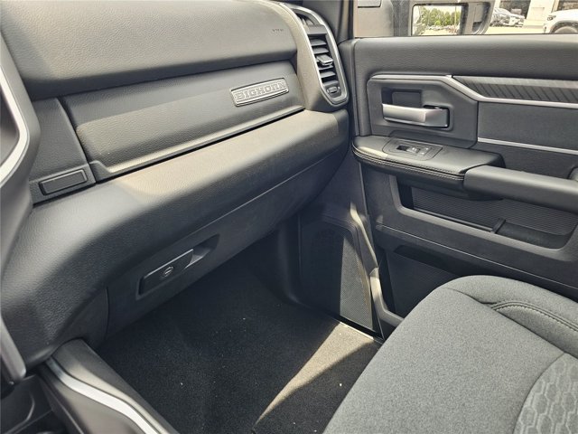 New 2026 RAM 2500 Big Horn RWD image 59