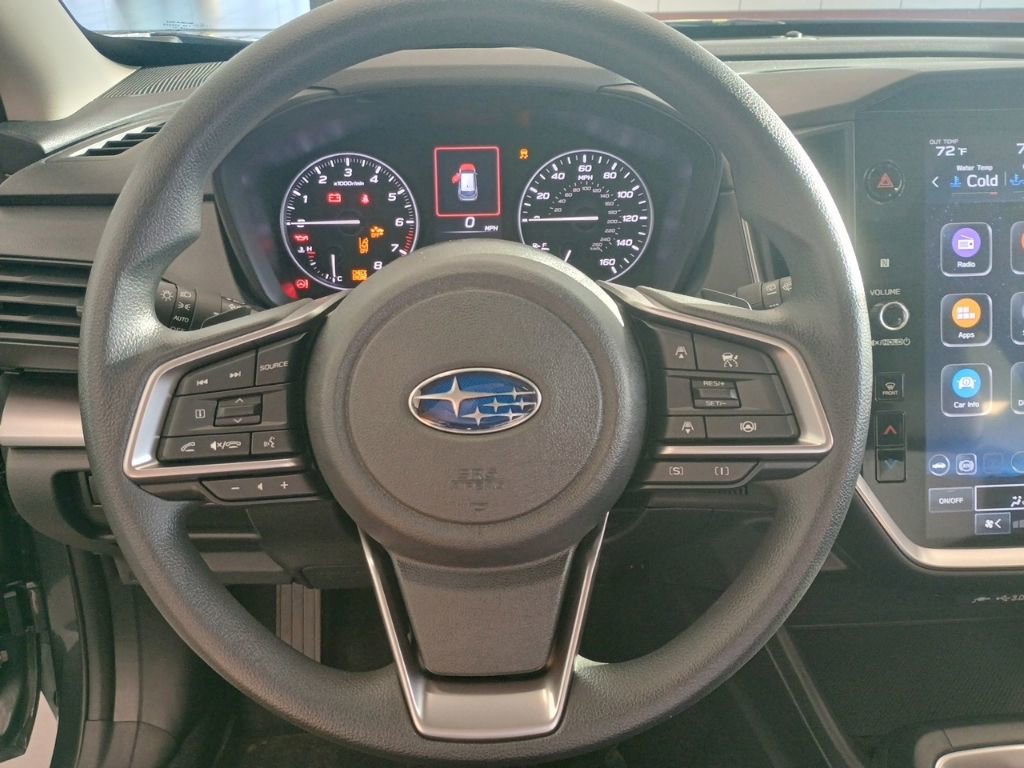 New 2026 Subaru Impreza 2.0i Sport AWD/4WD image 16