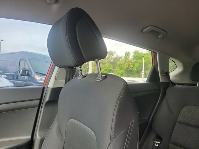 Used 2016 Hyundai Tucson SE w/ Option Group 02 FWD image 30
