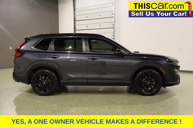 Used 2023 Honda CR-V Sport image 8