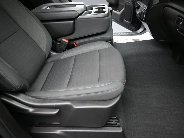 Certified 2024 Chevrolet Silverado 2500 Custom w/ Custom Value Package image 25