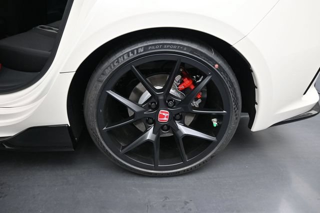 New 2026 Honda Civic Type R image 16