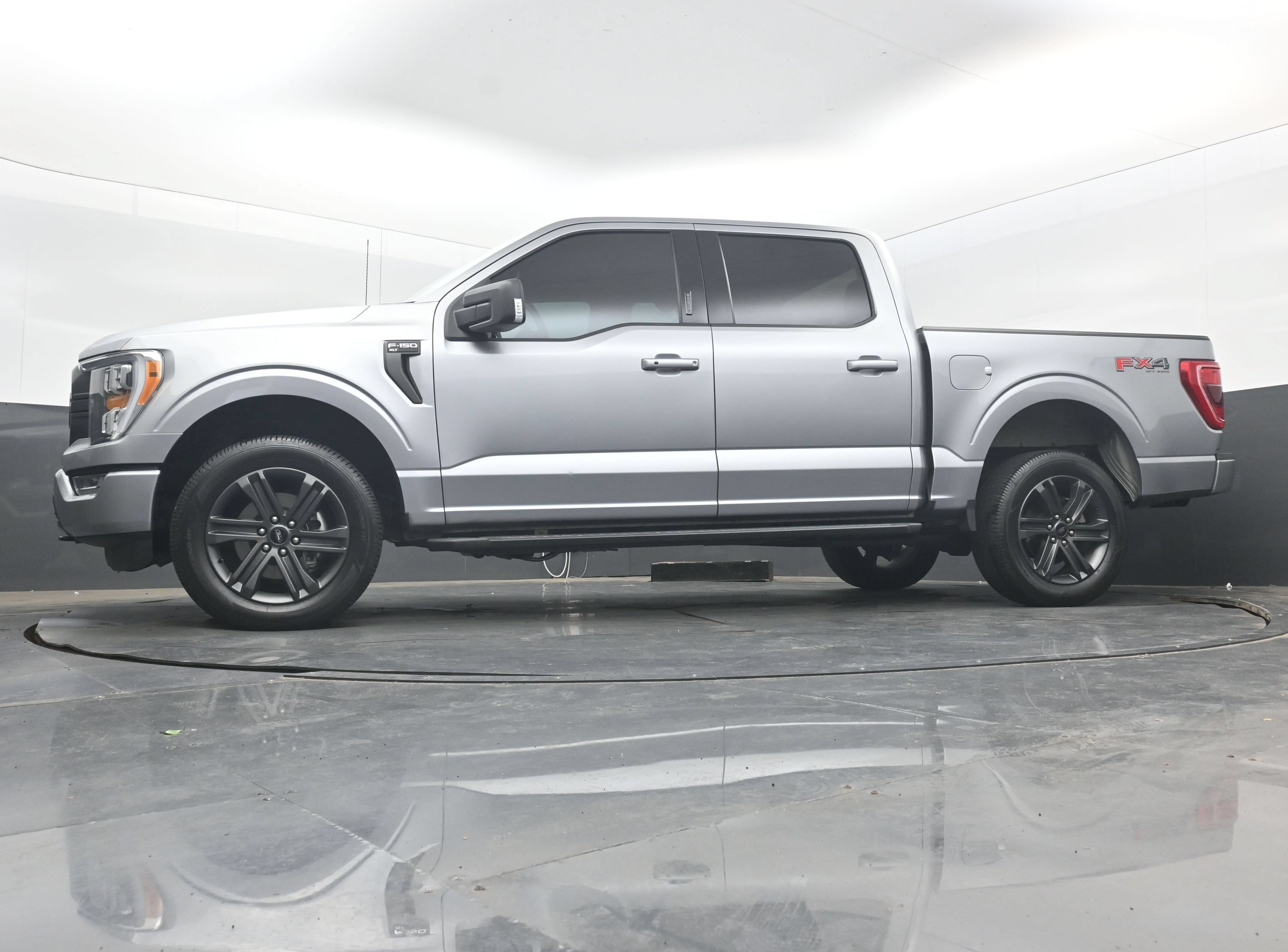 Used 2023 Ford F150 XLT w/ Equipment Group 302A High AWD/4WD image 31