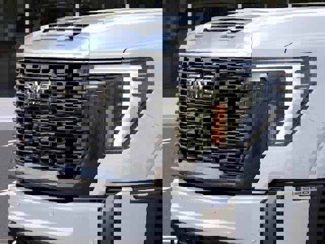 New 2026 GMC Sierra 2500 Denali Ultimate image 13