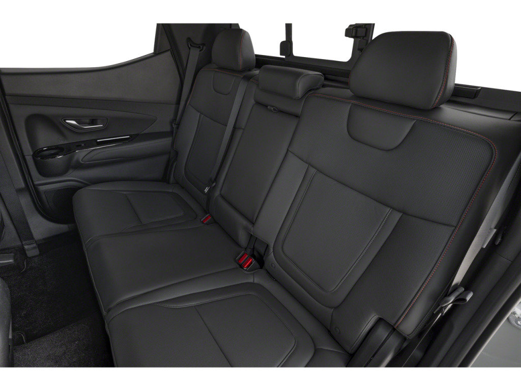 New 2026 Hyundai Santa Cruz Limited AWD/4WD image 26