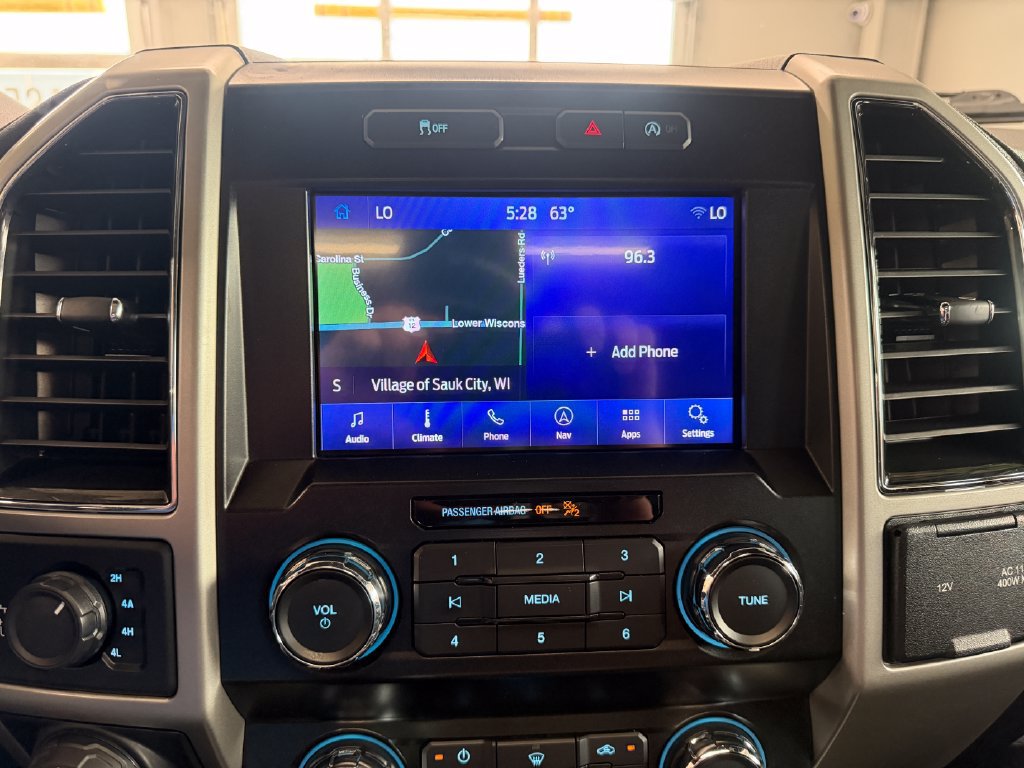 Certified 2019 Ford F150 Lariat AWD/4WD image 33