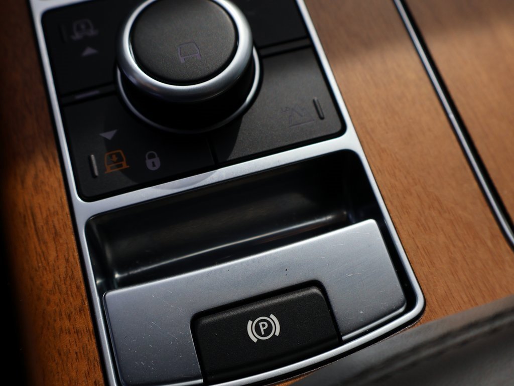 Used 2022 Land Rover Range Rover Westminster Edition image 42