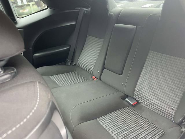 Used 2021 Dodge Challenger R/T Scat Pack RWD image 10