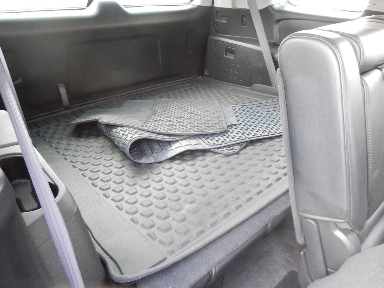 Used 2011 Honda Pilot EX-L image 37
