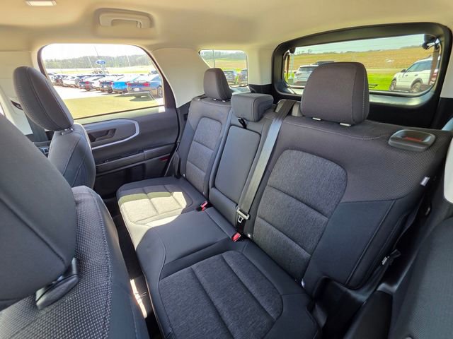 Used 2024 Ford Bronco Sport Big Bend w/ Convenience Package AWD/4WD image 27