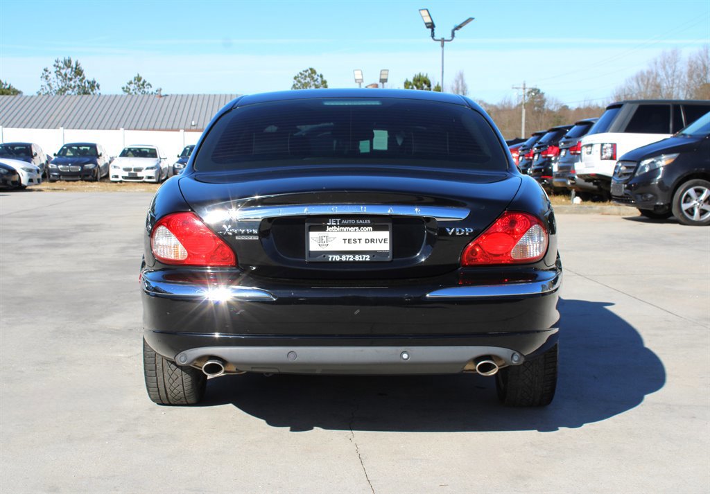 Used 2005 Jaguar X-TYPE 3.0 image 6