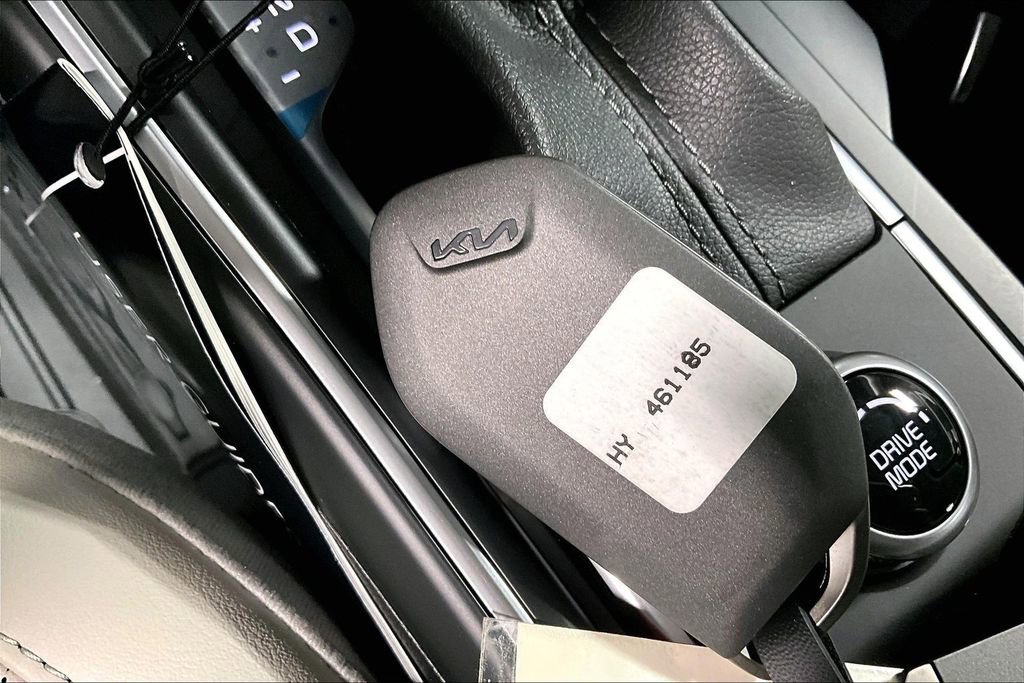 New 2026 Kia Sorento EX FWD image 22