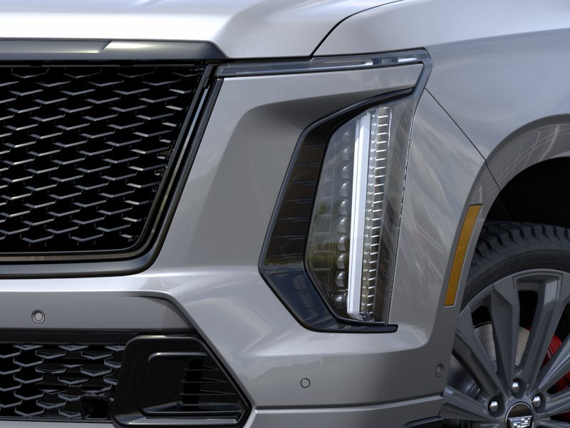 New 2027 Cadillac Escalade V AWD/4WD image 12
