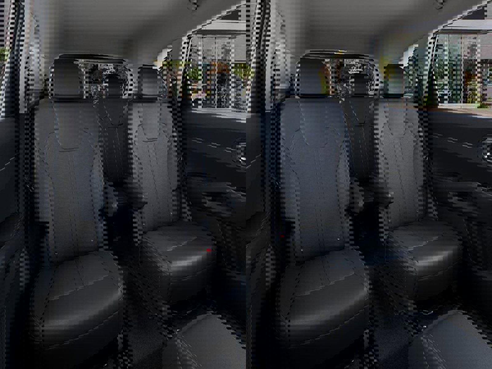 New 2026 Kia Sorento EX image 16