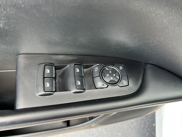 Used 2022 Lincoln Nautilus Reserve w/ Equipment Group 201A AWD/4WD image 11