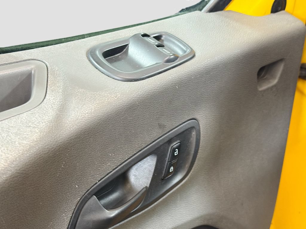 Used 2021 Ford Transit 250 148 High Roof w/ Load Area Protection Package RWD image 18