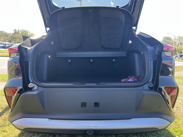 New 2026 Buick Envista Preferred image 13