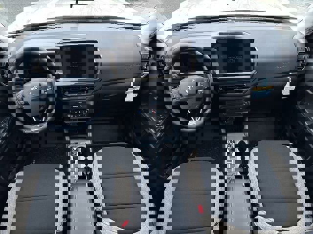 New 2025 Ford Bronco Sport Big Bend w/ Convenience Package image 16