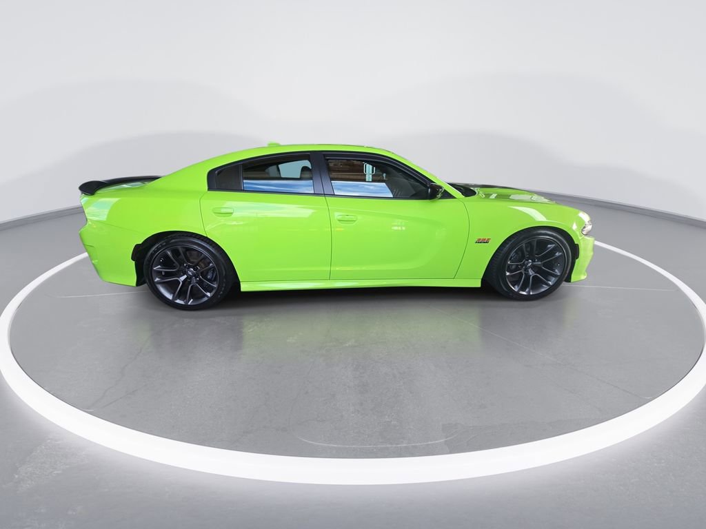 Used 2023 Dodge Charger Scat Pack w/ Plus Group image 9